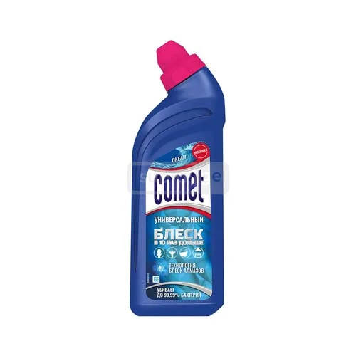 COMET-კომეტი უნივერსალური გელი 750მლ